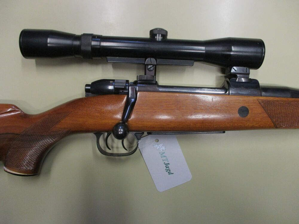 Mauser	 2000