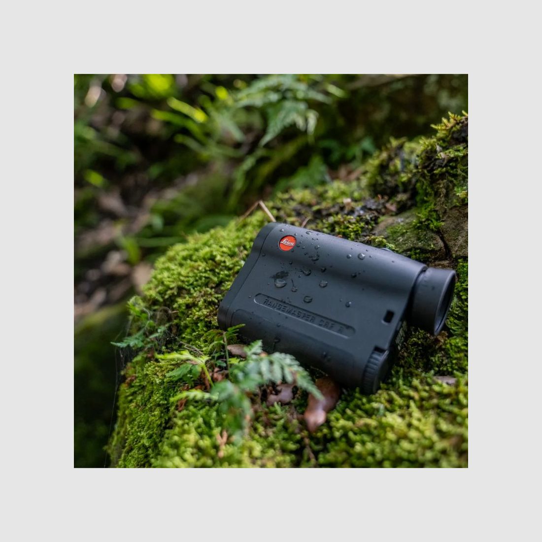 Leica Entfernungsmesser Rangemaster CRF R, Bild 6 von 12