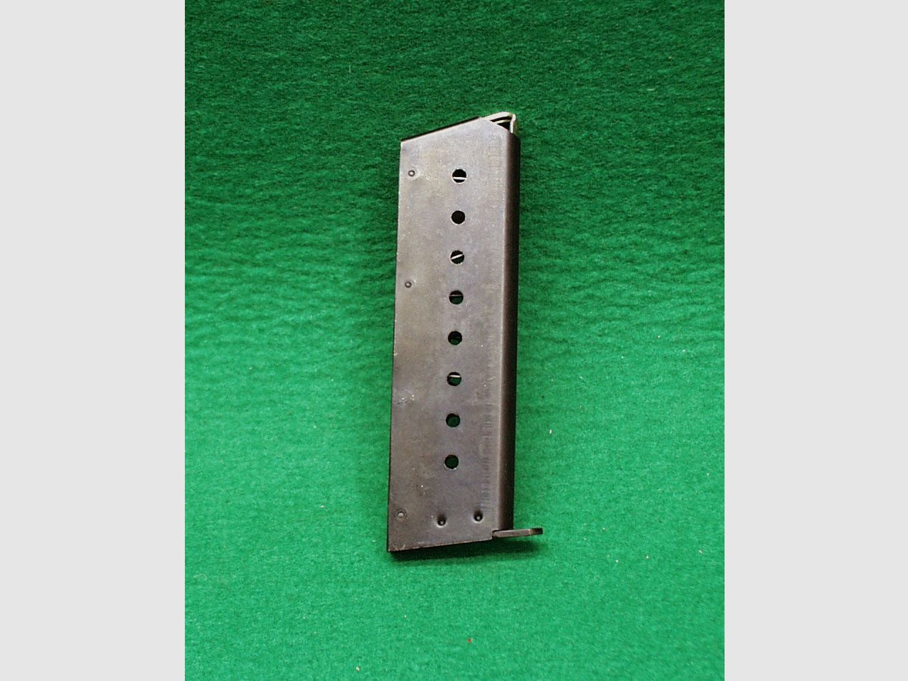 ME replacement magazine ME 8General