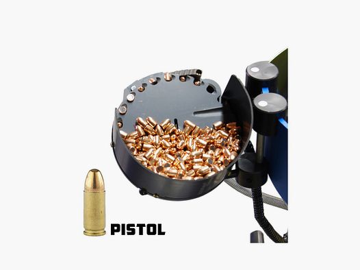 Alimentatore palle Mr.Bulletfeeder pistola