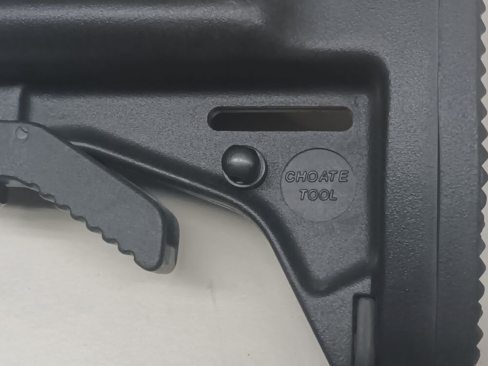 Marlin Firearms - North Haven Model 9 - Camp Carbine