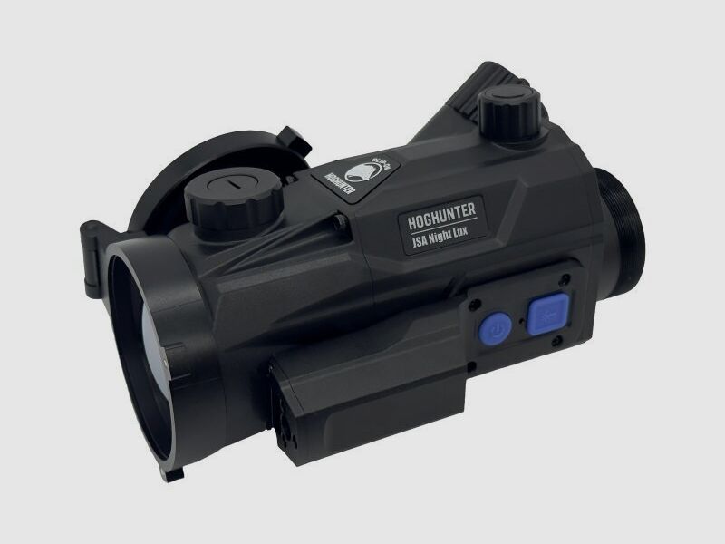 JSA Nightlux Hoghunter 650 LRF Wärmebildkamera