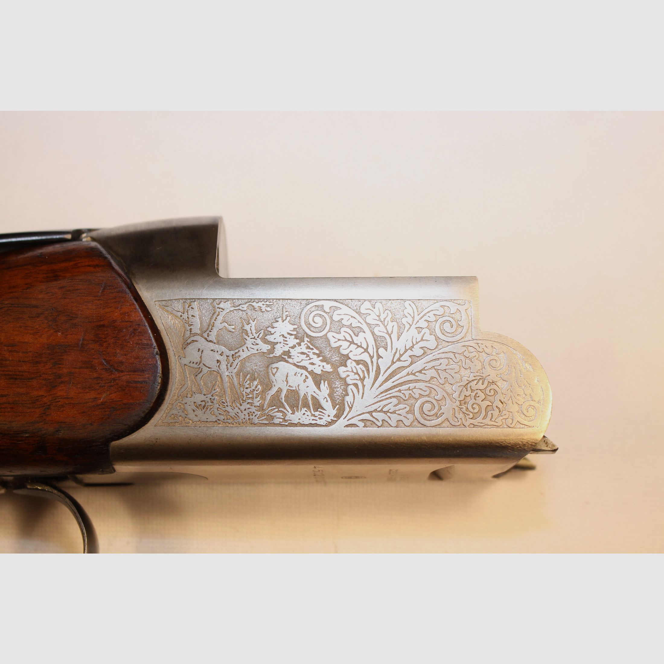 Brno Arms BBF en calibre 12/70 et .30/06.