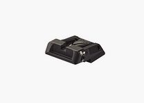 MPS Visier schwar Walther Q5-SF Optic Ready