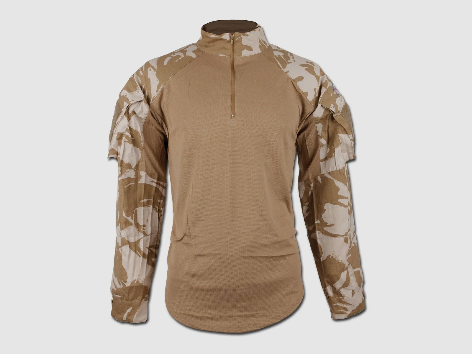 British Army Britisches Combat Shirt neuwertig