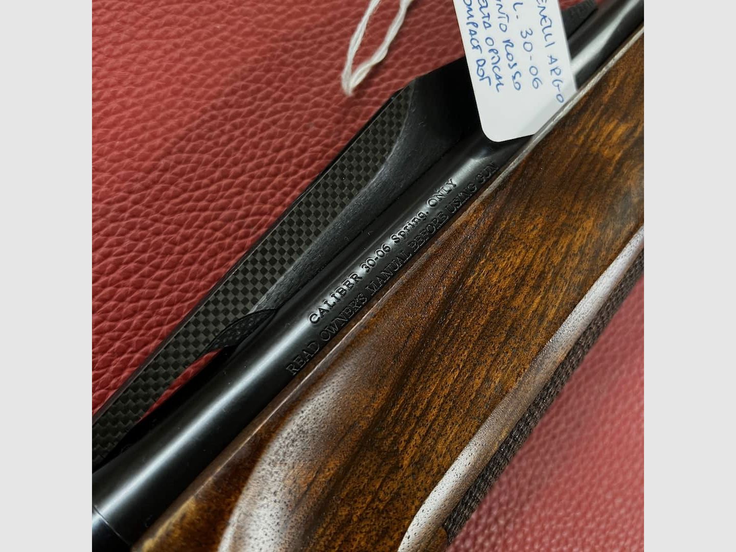 Benelli Argo, Bild 4 von 9