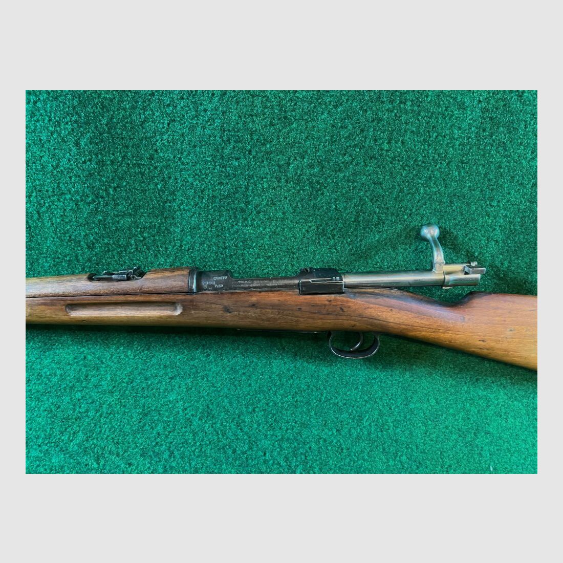 FN 1894 7x57, imagen 3 de 9
