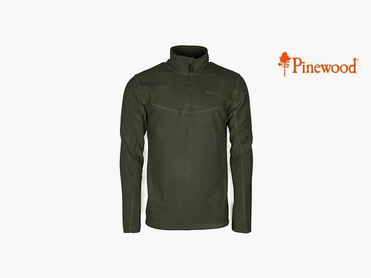 PULL POLAIRE KAKI PINEWOOD