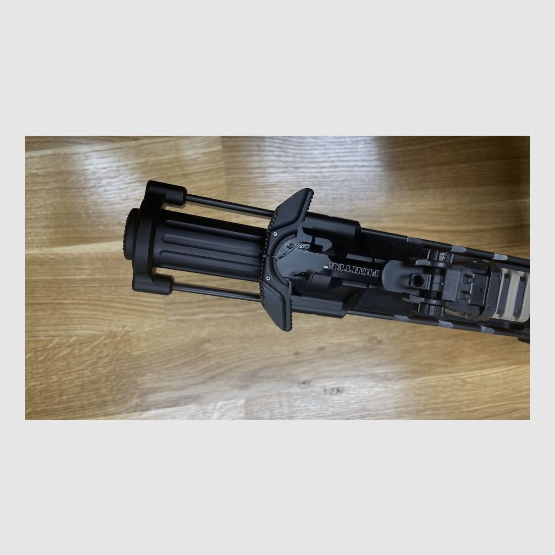 B&T AG SPC9 PDW G - halbautom. Pistole 9mmLuger - Typ Glock 9mm Magazine ähnlich GHM9 APC9 Pro - SPC9 Selbstladekarabiner / SLK/PCC