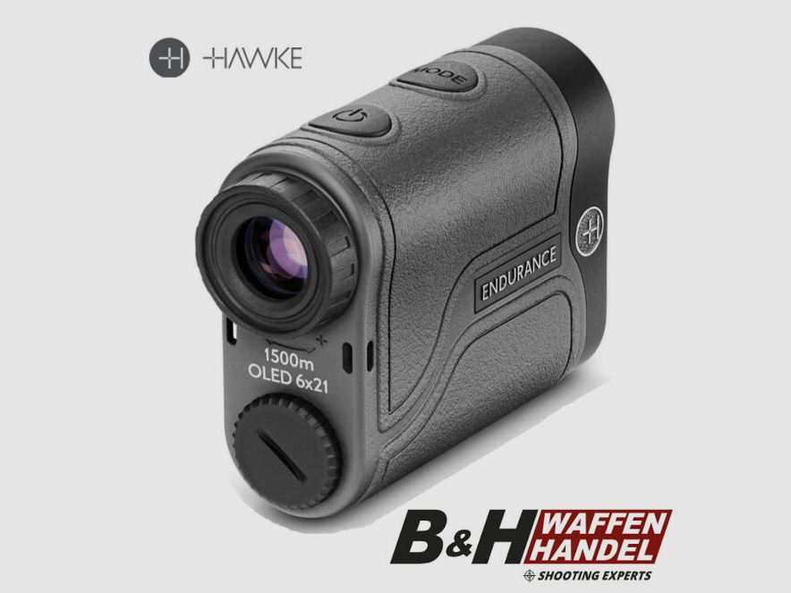 Hawke 6x21 LFR Endurance 1500