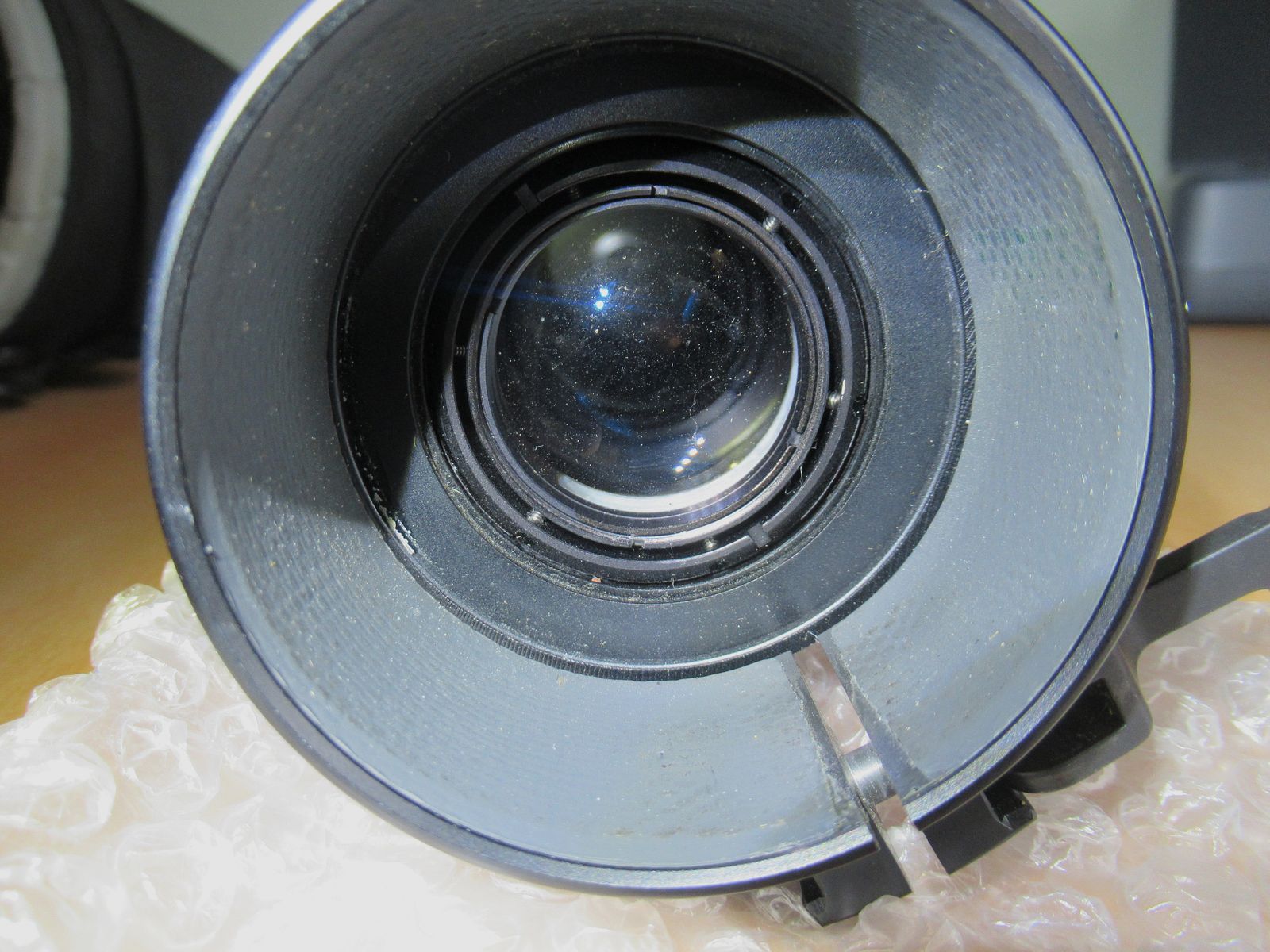 Dispositivo di visione notturna LYNX 1x53 con tubo Photonis e laser IR !! TOP !!!