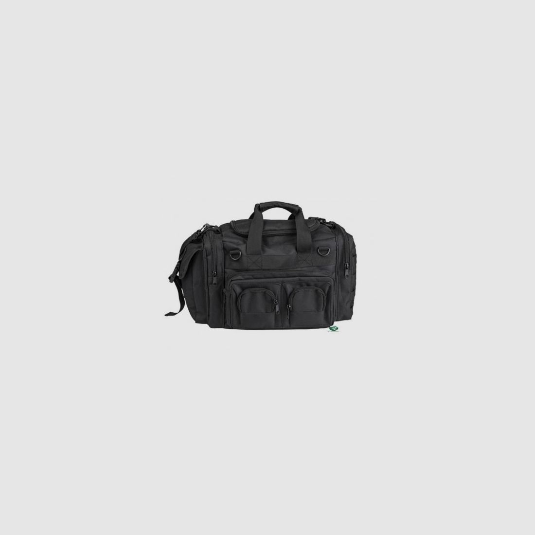 MILSPEC Borsa poligono per pistole ed accessori