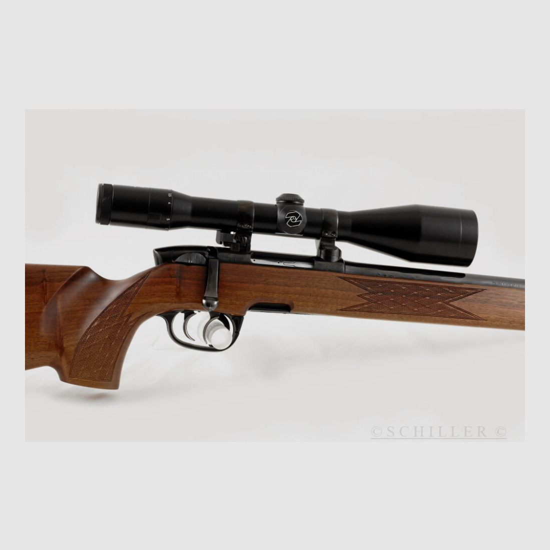 Steyr SL