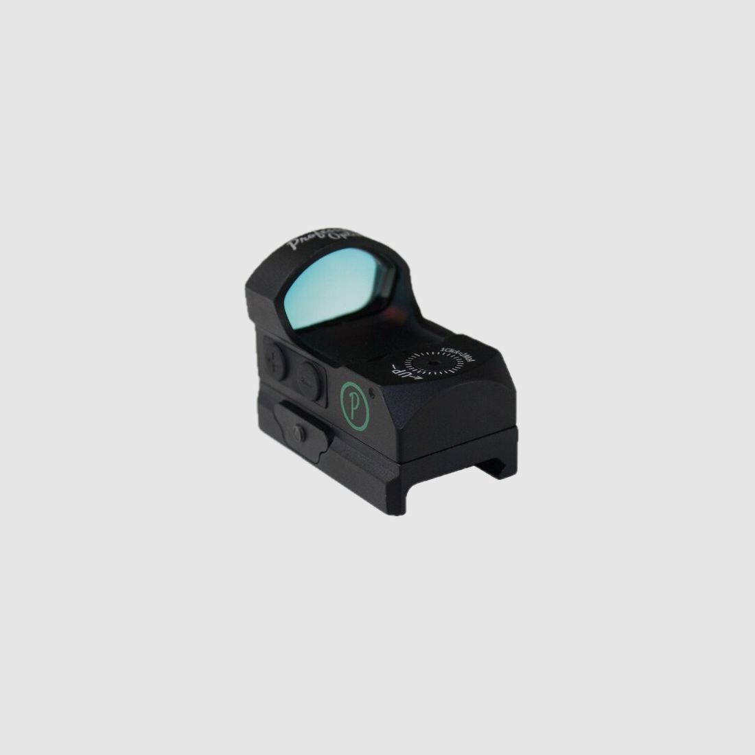 Königssee 1x17x28 V2 - 3 MOA 2. Gen