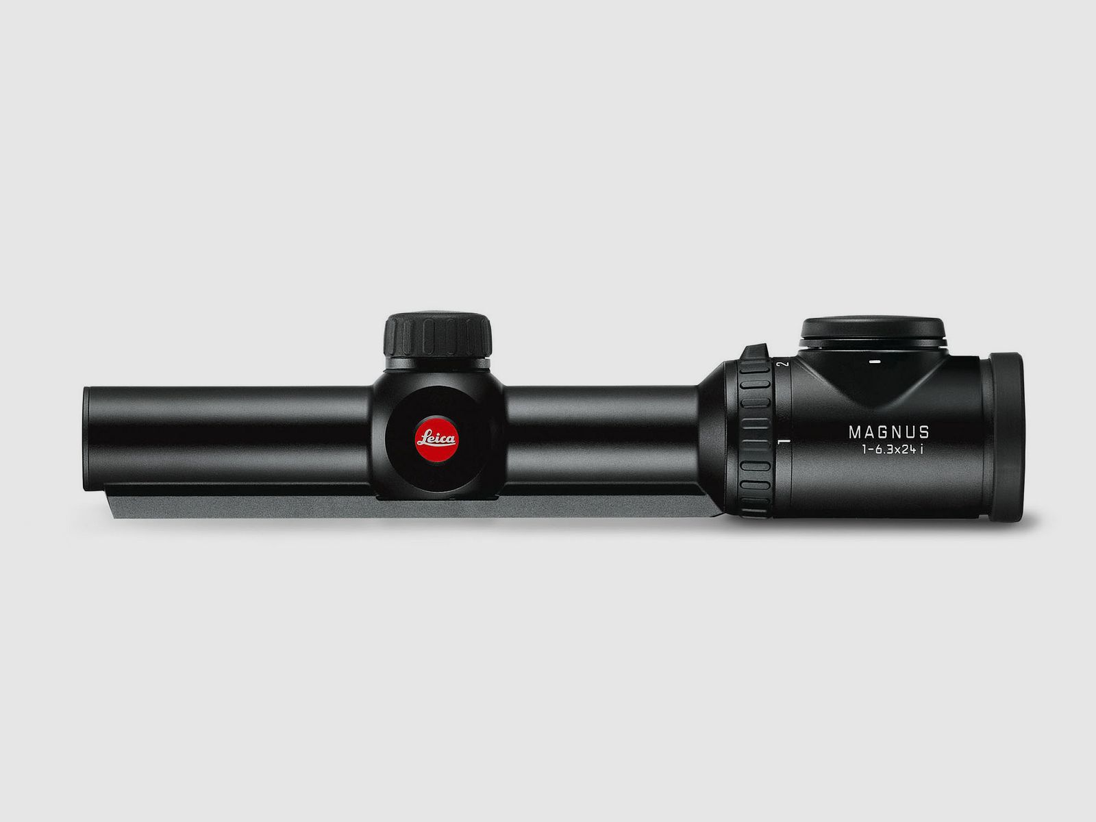 Leica Magnus 1-6,3x24 i Zielfernrohr