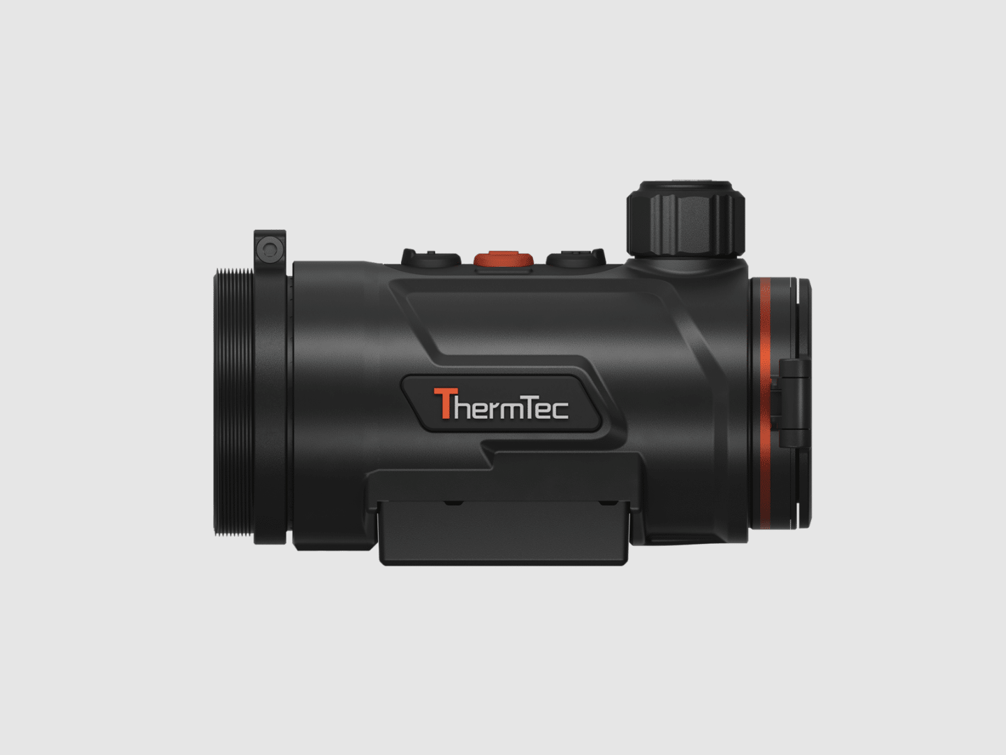 Monoculaire Thermique Clip-On ThermTec HUNT 635 PRO, image 6 sur 6