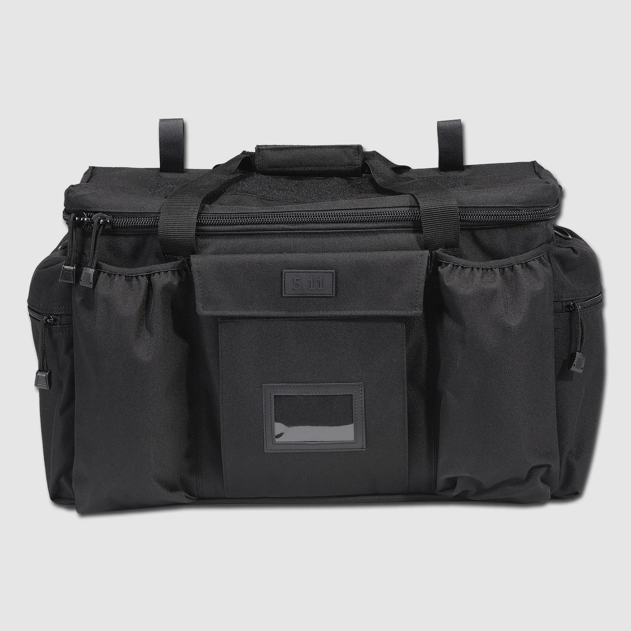 5.11 Tactical 5.11 Tasche Patrol Ready schwarz