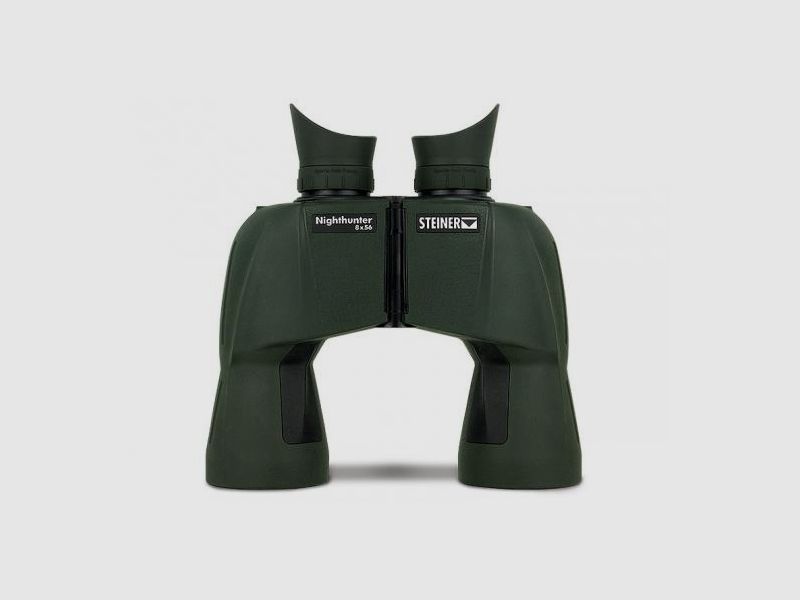 STEINER Nighthunter 8x56
