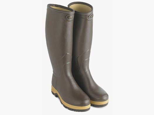 BOTTES LE CHAMEAU ST HUBERT HERITAGE