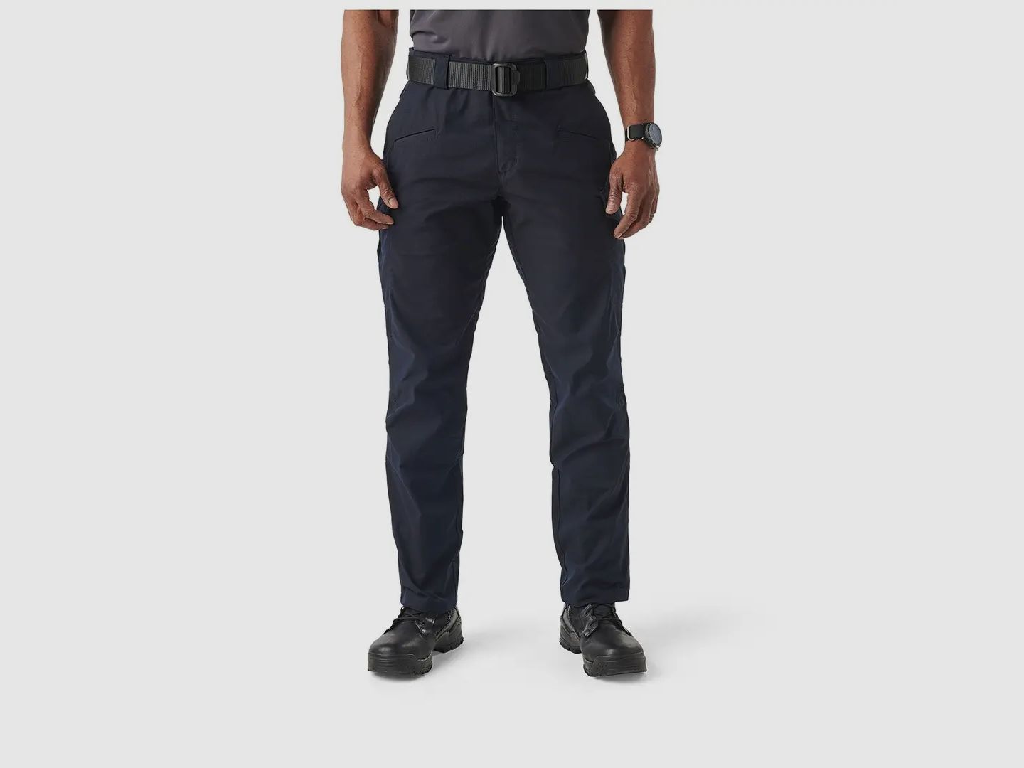 5.11 Icon broek (donker marineblauw), afbeelding 1 van 7