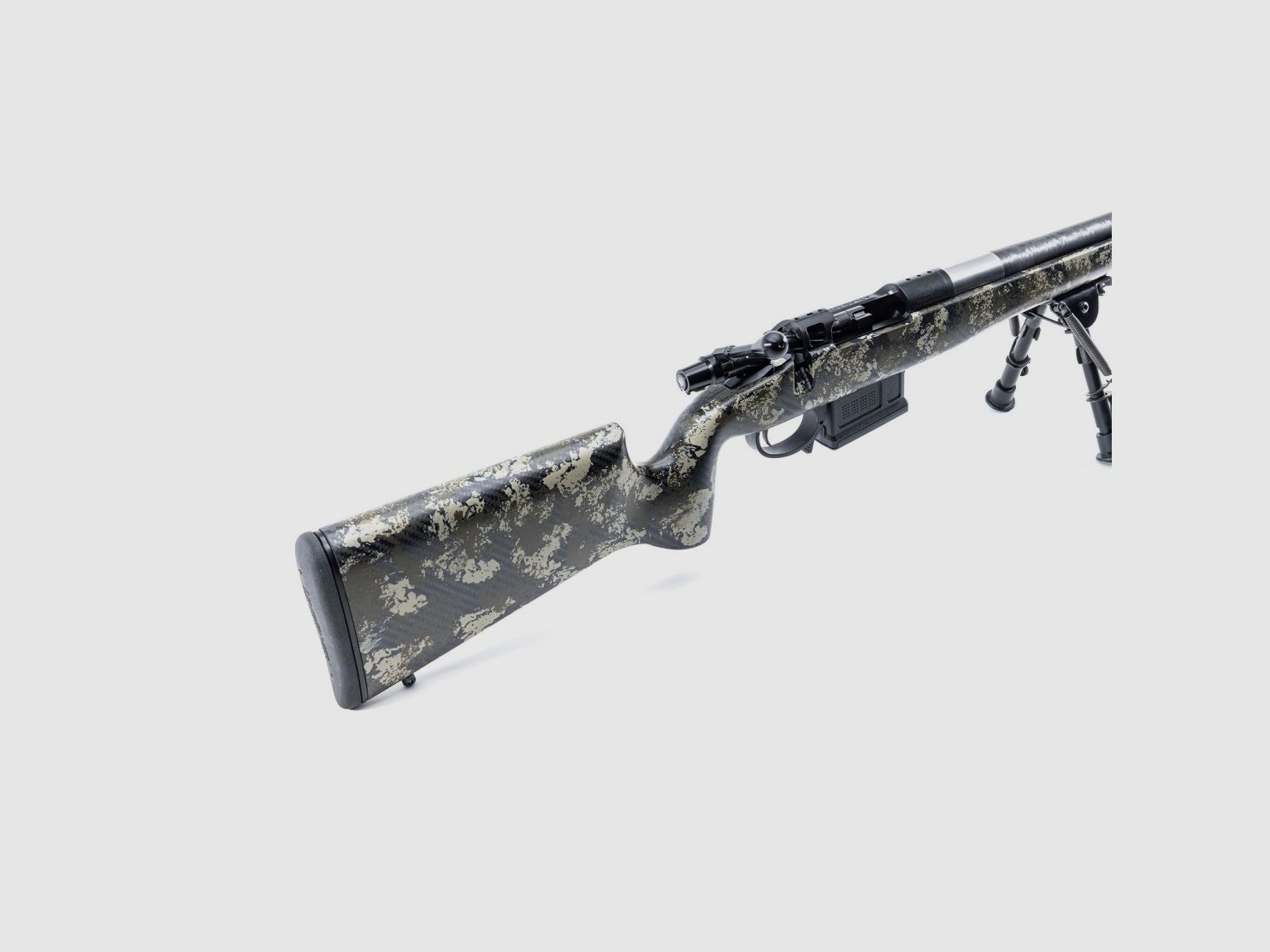 Kelbly Lite Gewehr, Bild 5 von 14