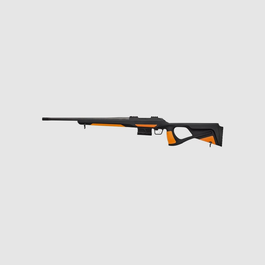 CZ 600+ ERGO DRIVEN HUNT, immagine 2 di 3