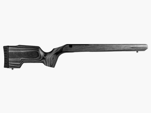 MDT Chassis – TIMBR Core Laminate – Ruger American – SA – RH – CCL