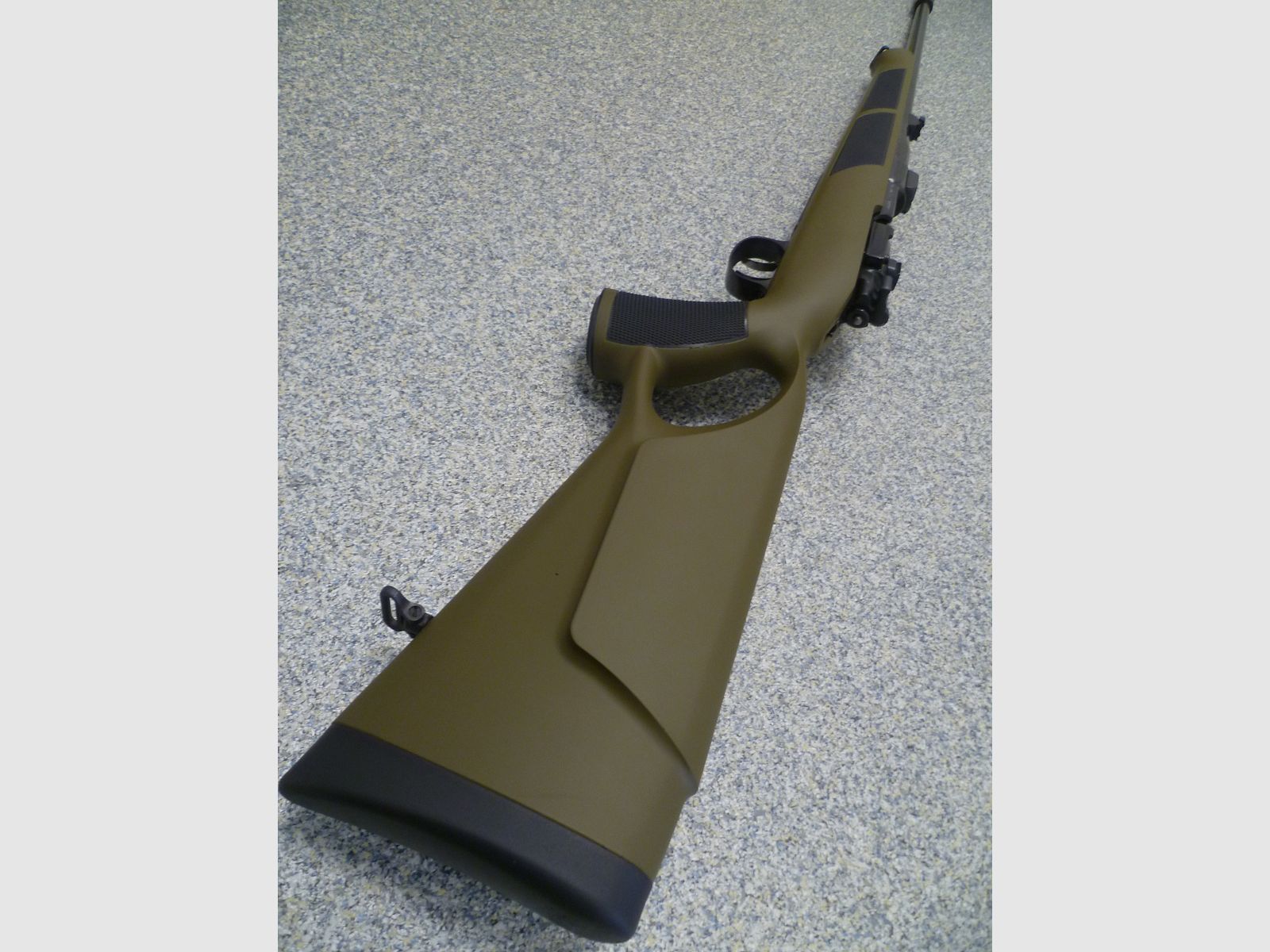 Repetierbüchse Zastava Modell 98 8x57IS