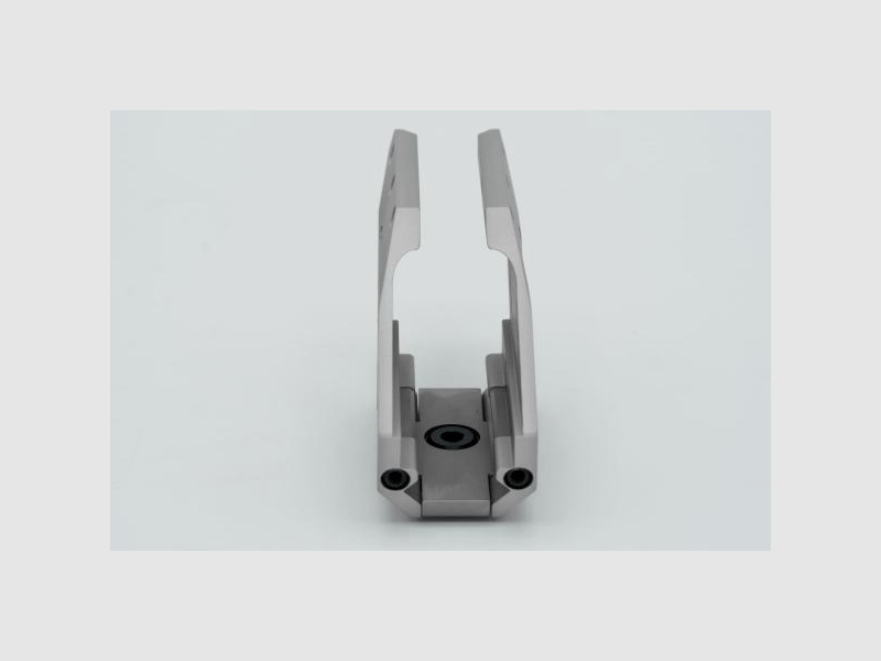 CLUB 30 Montage voor Roodpuntvizier X-Mount Kit1 ZONDER Adapter voor SIG-Sauer X-SERIES