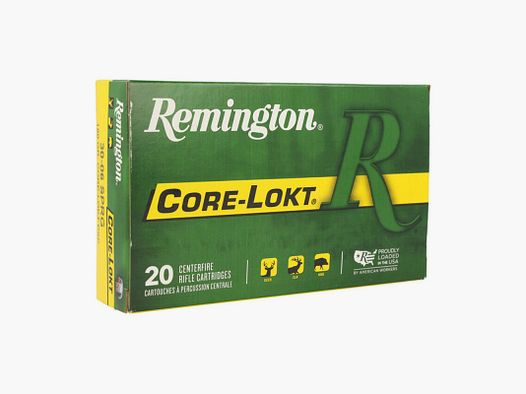 AMUNICJA REMINGTON 308W