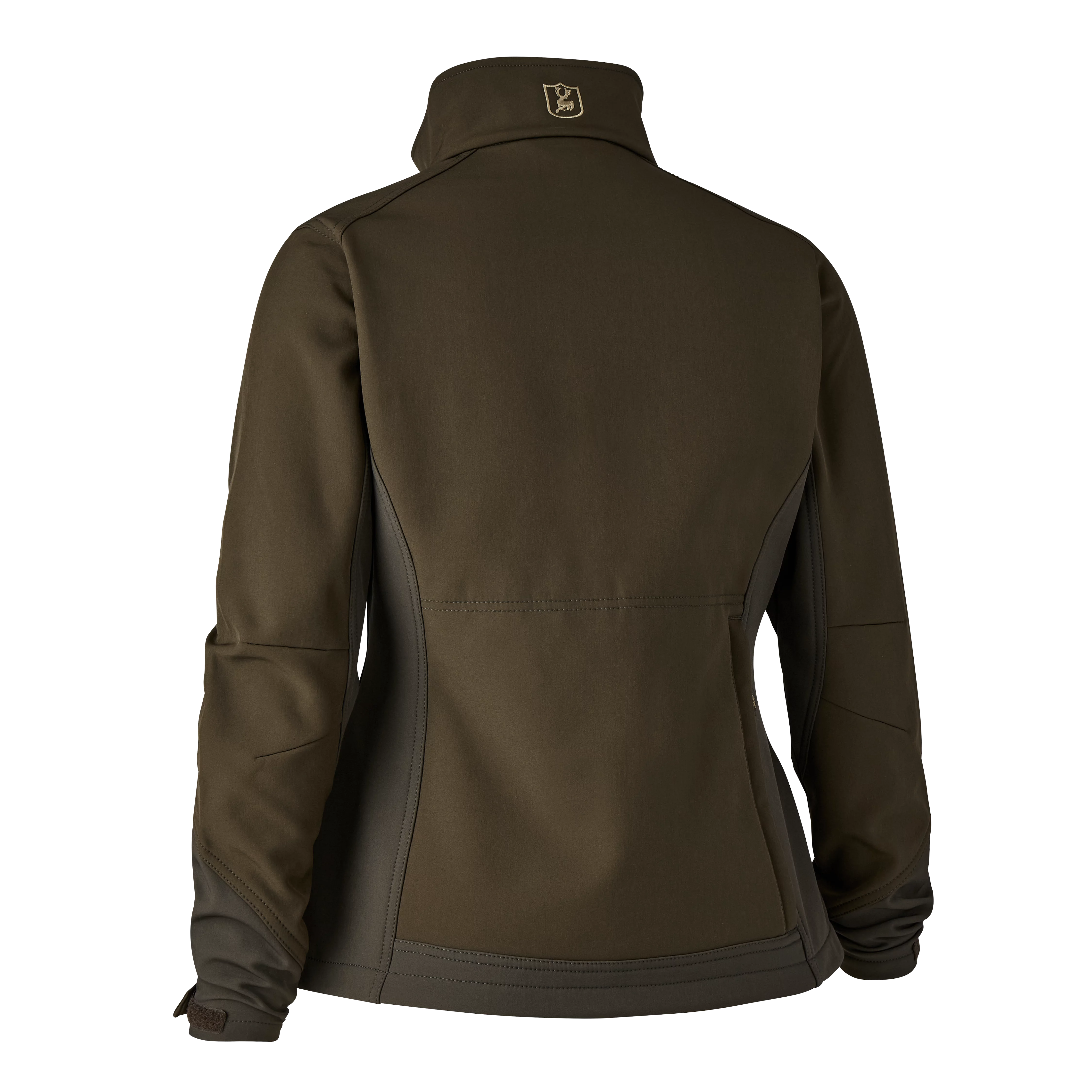 Lady Roja giacca softshell - Fallen Leaf, immagine 5 di 5