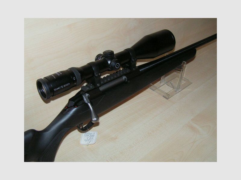 Tikka T3x Lite