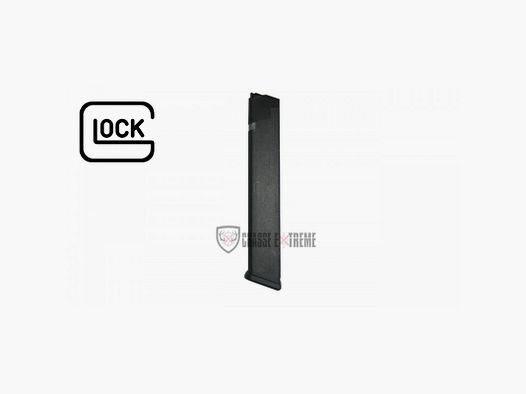 Chargeur GLOCK 29 Coups cal 9mm