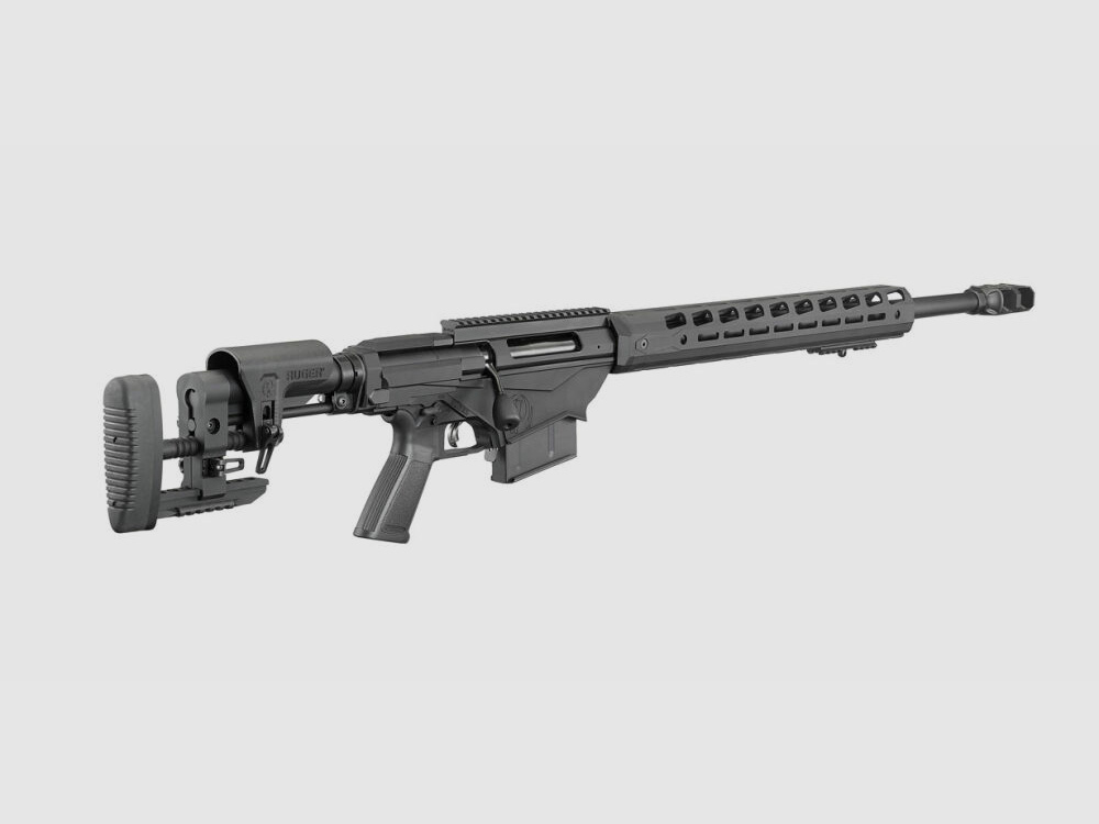 Ruger Precision Rifle 26"