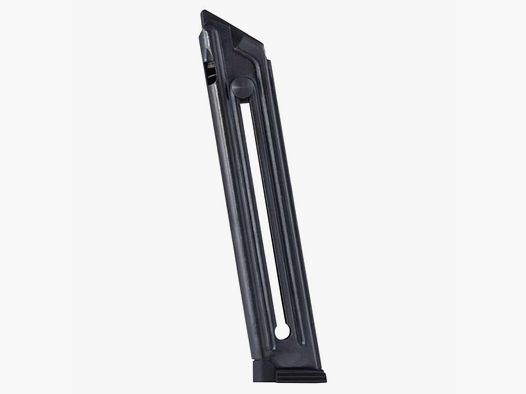 RUGER MARK III & IV 10rd Chargeur Bleu .22LR