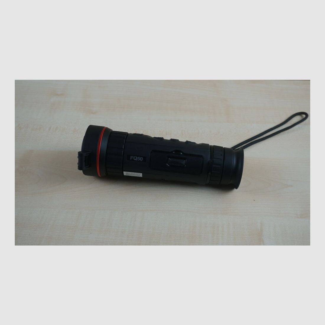 Hikmicro Falcon FQ 50