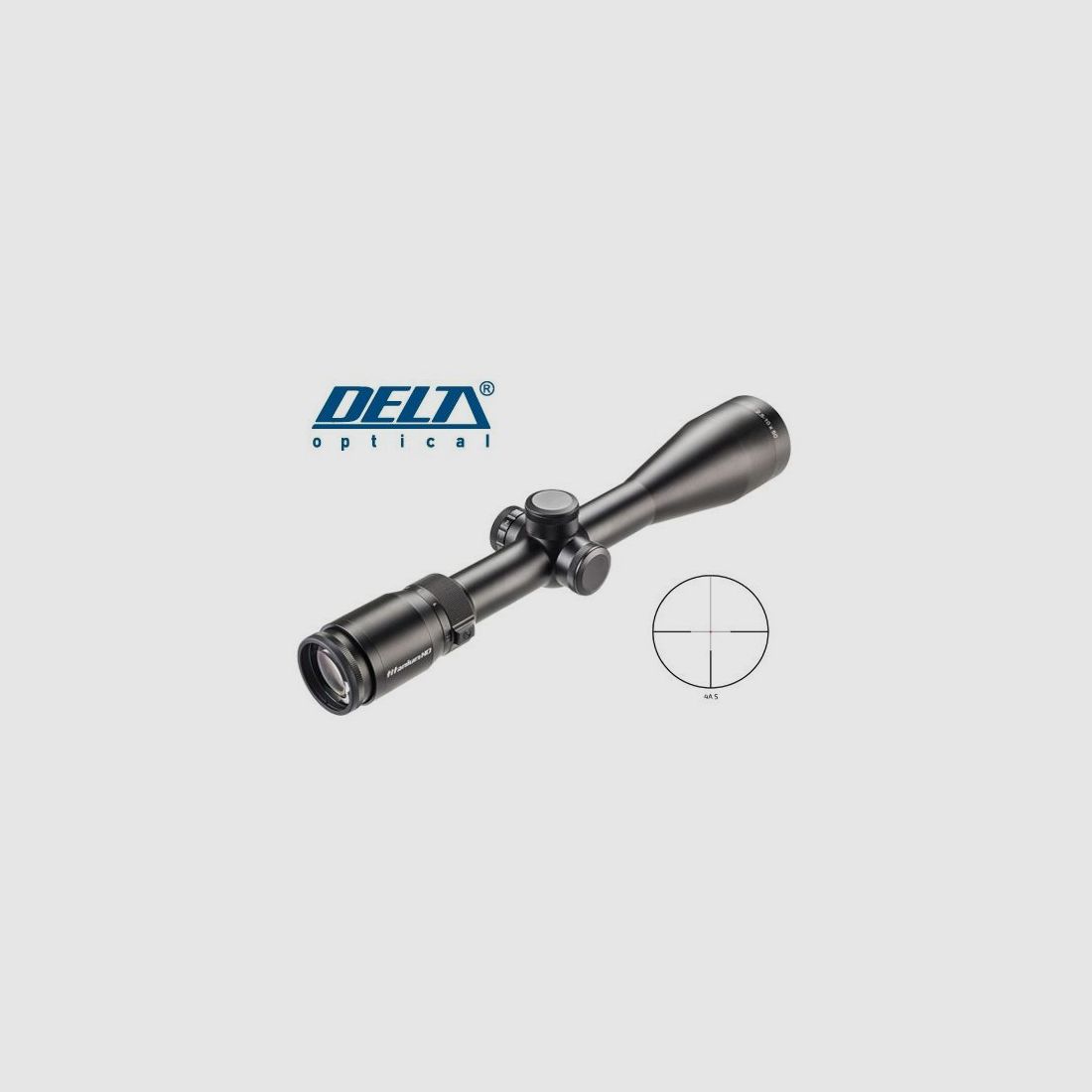 DELTA Titanium 2.5-10X50 IR HD, Bild 2 von 2