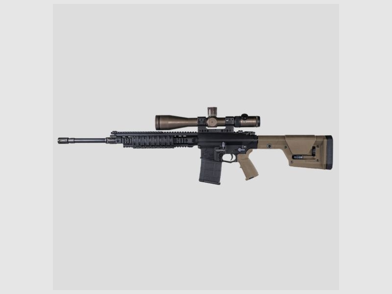 PRS GEN3 Schaft FDE, Bild 3 von 4