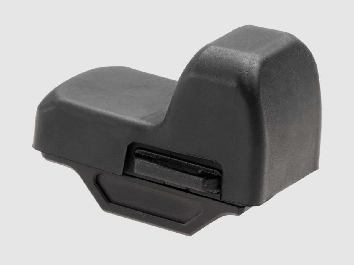 OP3 Micro SLS 4 MOA Red Dot Sight, image 9 of 9