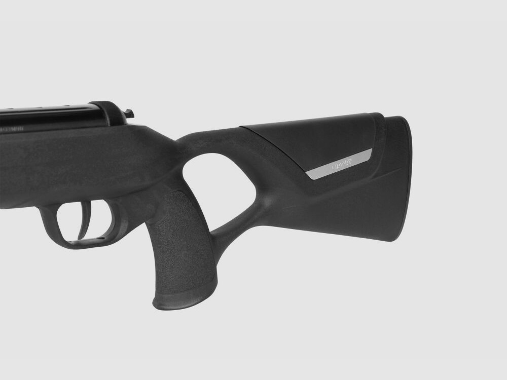 Diana black air pressure spring - 4,5mm Diabolo - crosse pliante