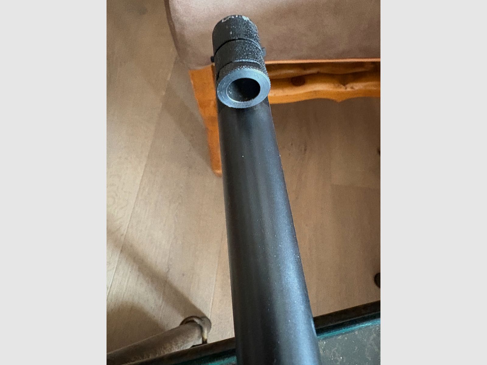 Walter Luftgewehr LGV 