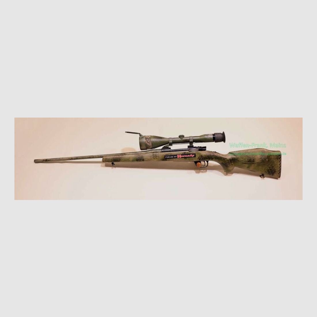 Voere - Kufstein Mod. 98 Jagd