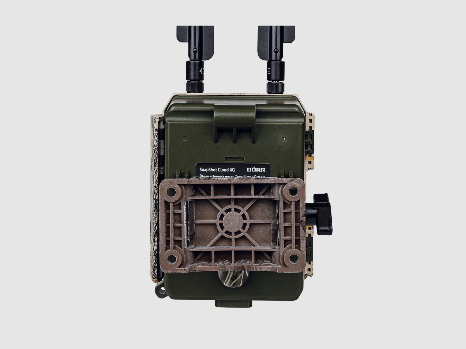 DÖRR Haltesystem Multi für SnapShot camouflage