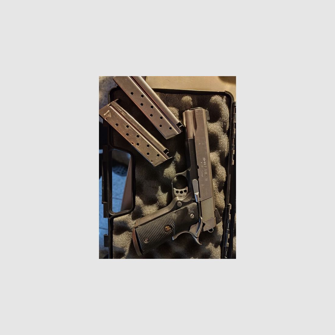 Springfield 1911