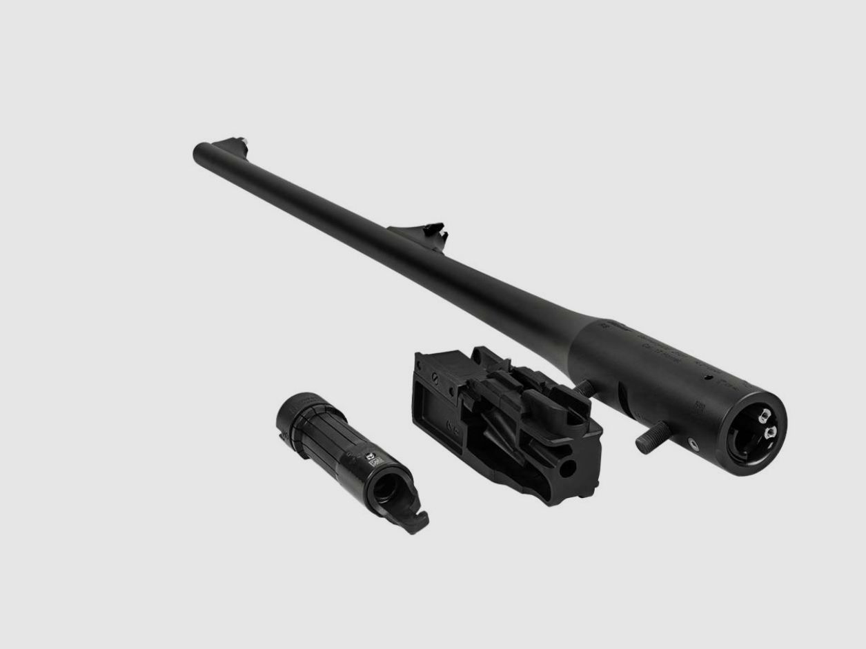 BLASER wisselloop voor R8 randvuur/.22 LR-systeem, complete set, afbeelding 2 van 3