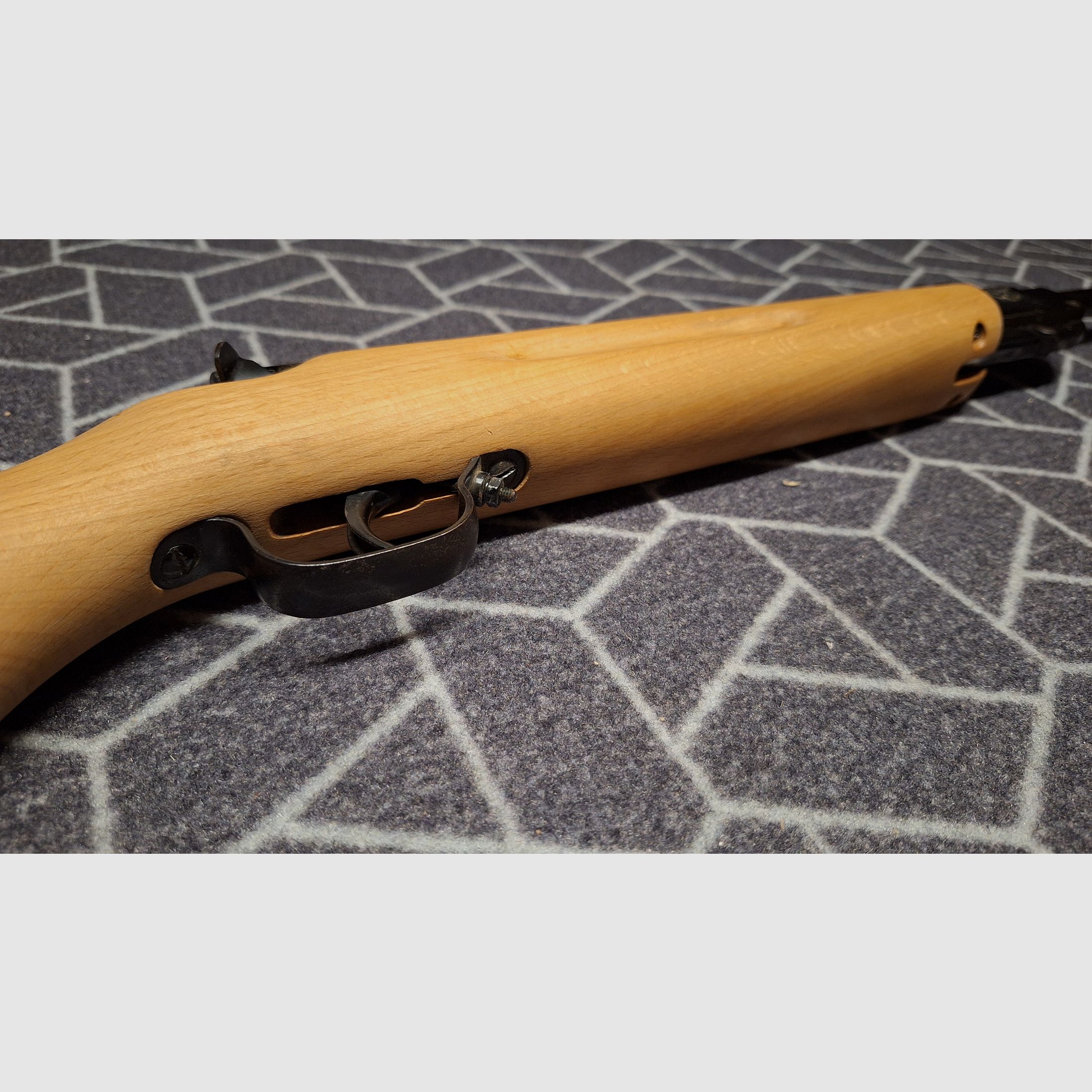 Haenel Suhl Modell III-284 Q1