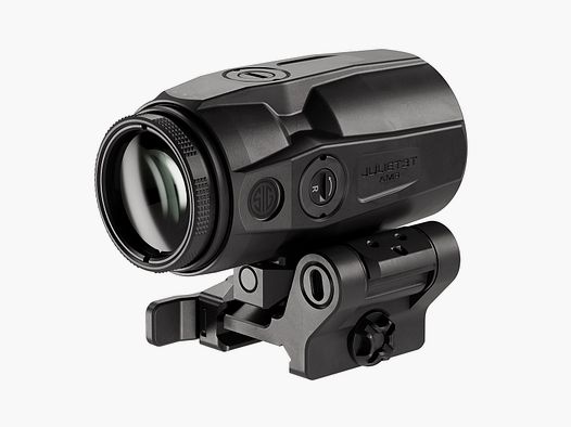 Sig Sauer JULIET3T-AMR Magnifier | 3x22