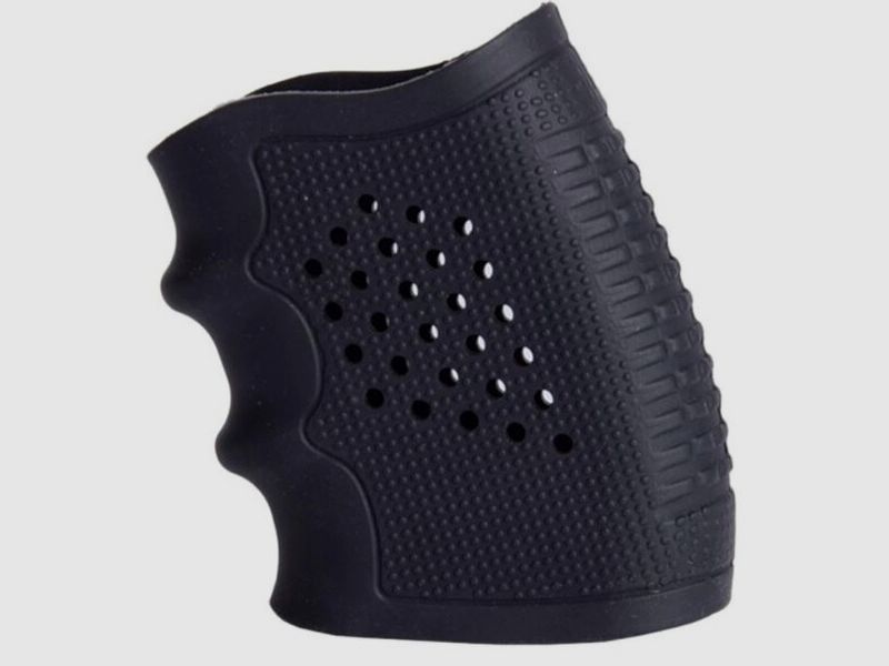 Tactical Grip Glove / Griffüberzug - Gummi  für Glock und andere Waffen (Revolver, AR15, G3, ..)