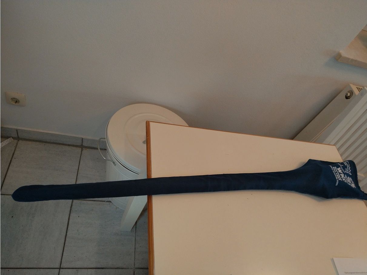 German Navy Officer's Saber M/1923 WKC Solingen