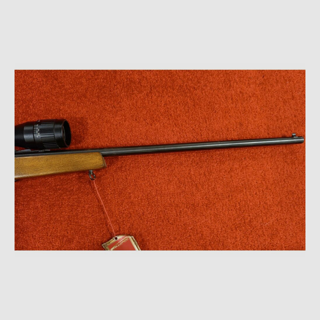 Savage Mod.845 .22lr
